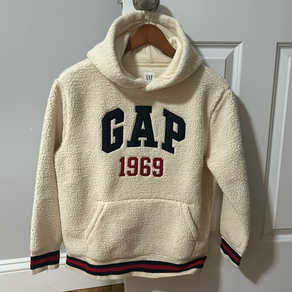 Gap Hoodie - Boys size 12